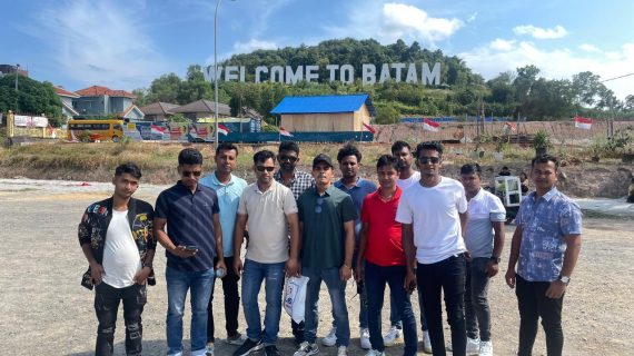 batam 2