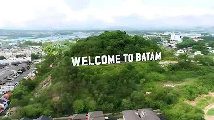 batam